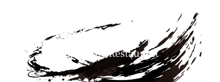 INTERIOR Inside the Restaurant